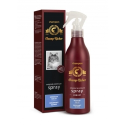 CHAMP-RICHER (CHAMPION) SPRAY ROZCZESUJĄCY DLA KOTA 250ml